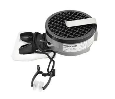 Respirateur pour évacuation d'urgence North