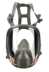 Respirateur réutilisable à masque complet série 6000