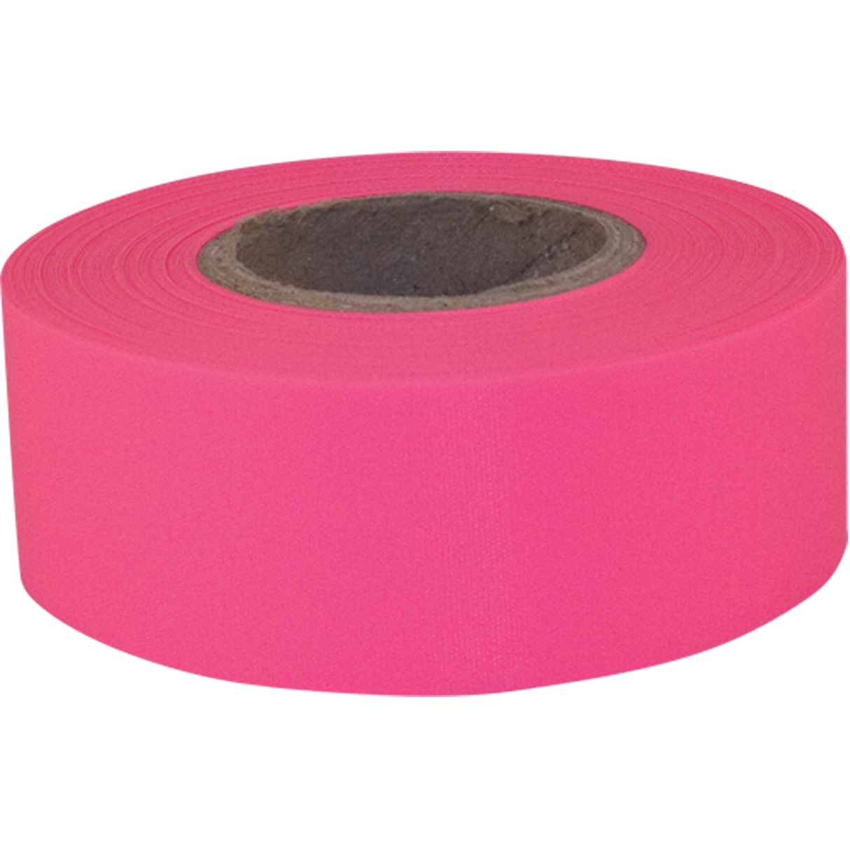 Ruban de signalisation Sub-Zero, 1, 2" la x 150' lo, rose fluorescent