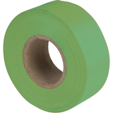 Rubans pour signalisation, 1, 1875" la x 150' lo, rose fluorescent