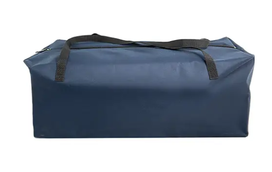 Sac de rangement pour ensemble économique contre l'arc électrique