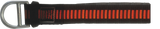 LV102150, Sangle d'amarrage qui peut également servir de sangle d'évacuation, à connecter au dé dorsal du harnais - 1,5 m