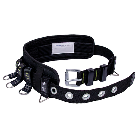 UTBELT UNITED,UTBELT, ancrage de ceinture d'attache réglable