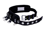 UTBELT UNITED,UTBELT, ancrage de ceinture d'attache réglable