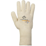 Gants résistants à la chaleur Cool Grip, Kevlar/Protex, protège jusqu'à 600° F (315° C)