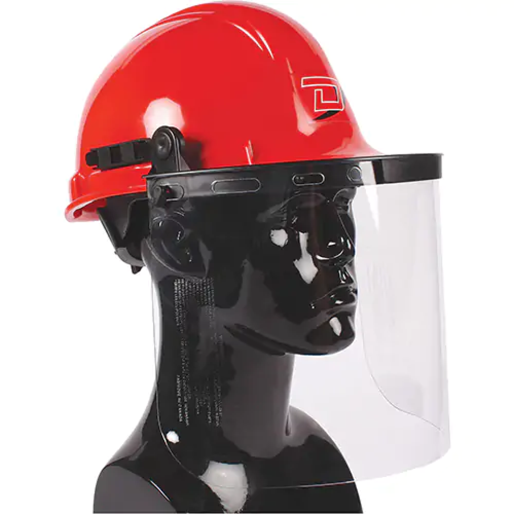Support pour écran facial haute performance