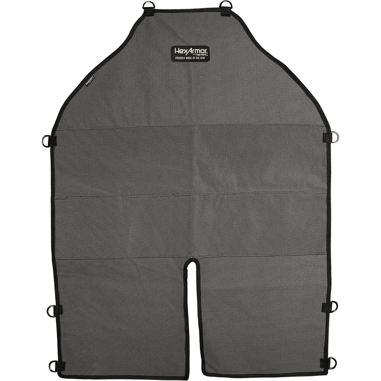 Tablier de protection résistant aux coupures