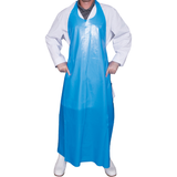 Tablier Top Dog de 6 mil, Polyuréthane, 45" lo