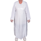 Tablier Top Dog de 6 mil, Polyuréthane, 45" lo