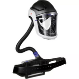 Trousse de respirateur d'épuration d'air propulsé pour industrie lourde Versaflo