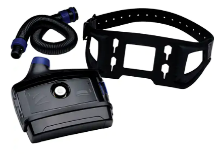 APR motorisé de Versaflo, Pile Lithium-ion