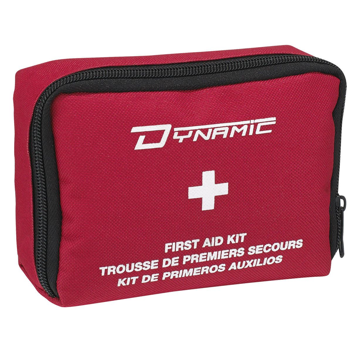 Trousse de premiers soins , répond à la norme CSA z1220-17 type 1 individuelle, personnel (1 travailleur)