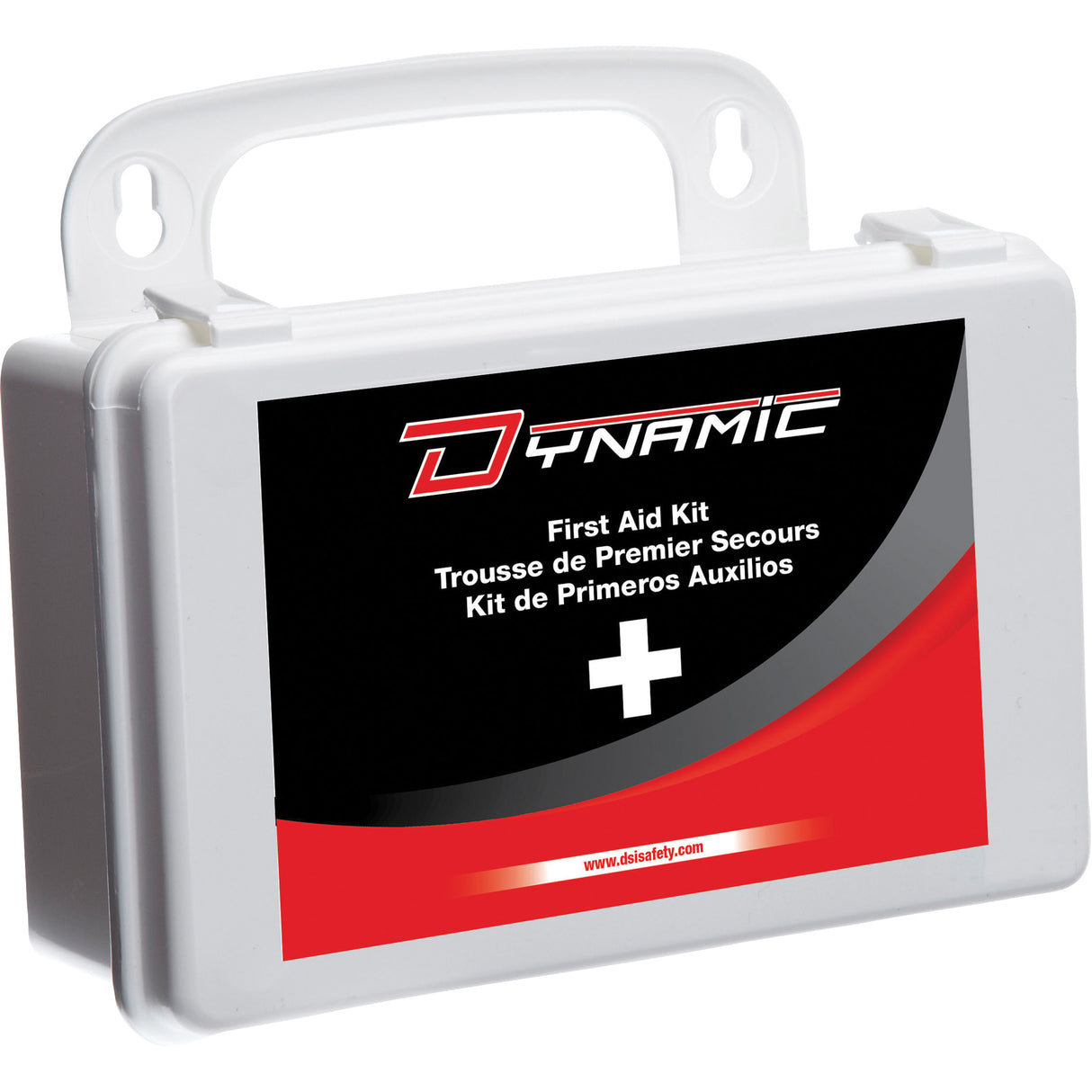 Trousse de premiers soins , répond à la norme CSA z1220-17 type 1 individuelle, personnel (1 travailleur)