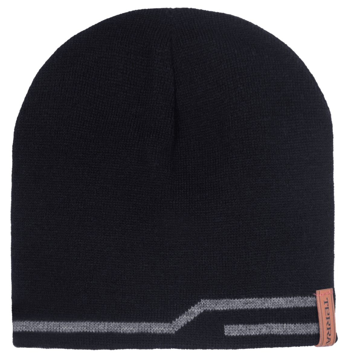 Veste de réfrigération matelassé avec capuchon, noir