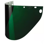 Visière High Performance Fibre-Metal