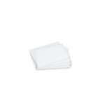 Plaque filtrante en verre BW, 4‑1/2" x 5‑1/4", teinte 11