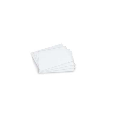 Plaque filtrante en verre BW, 4‑1/2" x 5‑1/4", teinte 11