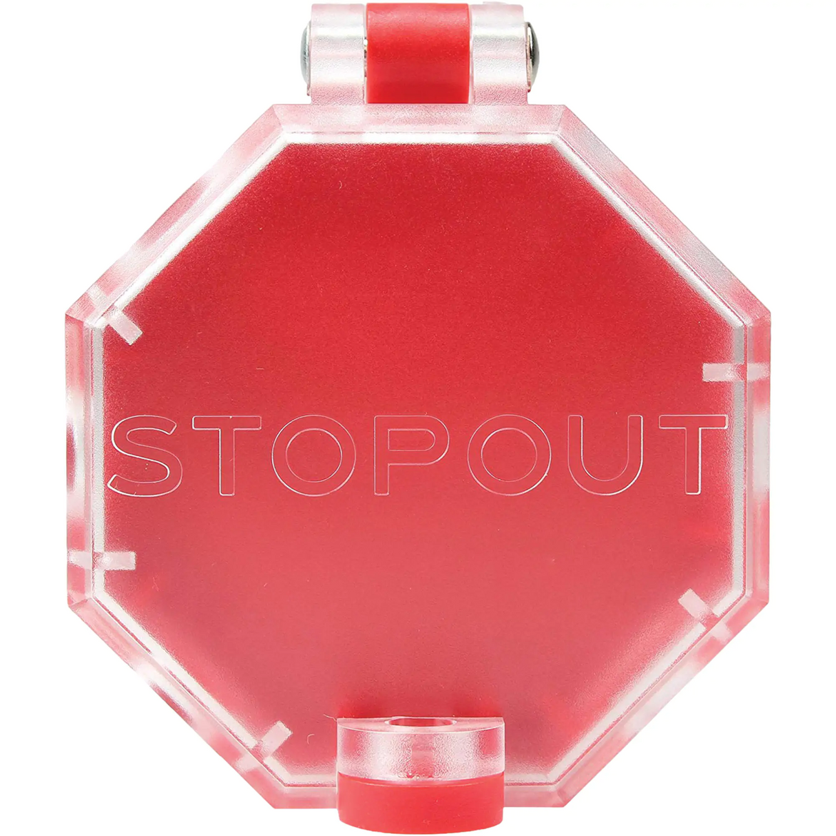 Dispositif de verrouillage polyvalent pour équipement pneumatique Stopout