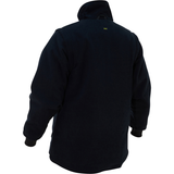 Veste pour femme ANSI Type R, classe 3 et CSA Z96 avec veste intérieure zippée