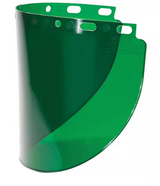 Visière panoramique Fibre-Metal, Propionate